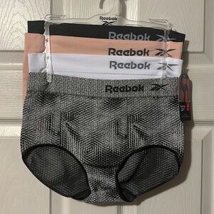 Reebok Underwear - Size S